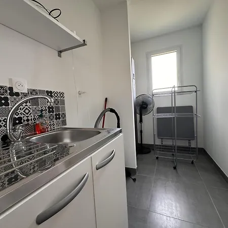 L'agreable - Foret - 7 Pers - Reve Au Mans Hébergement de vacances Brette-les-Pins