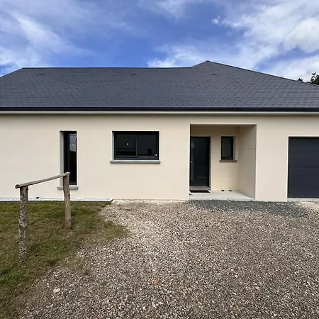 L'agreable - Foret - 7 Pers - Reve Au Mans * Brette-les-Pins